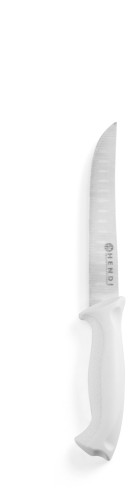 HENDI Universalmesser - langes Modell Modell - 130/230 mm Klinge 1,2 mm Stärke