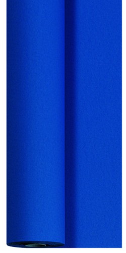 DUNI Dunicel-Tischdeckenrollen 1,18 m x 10 m, dunkelblau