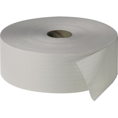 Fripa Toilettenpapier Maxi 2-lagig Tissue weiß 6 Rl./Pack.