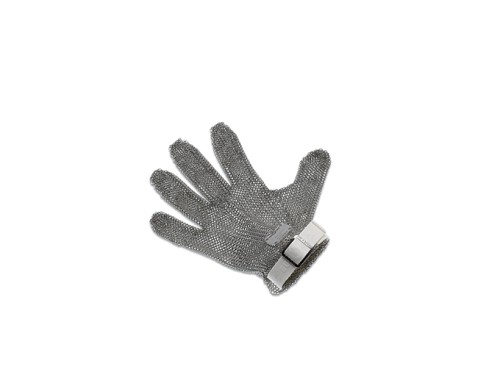 EUROFLEX-Handschuh, 5 Finger S, klein, Gr. 1, 51 Giesser - Made in Germany