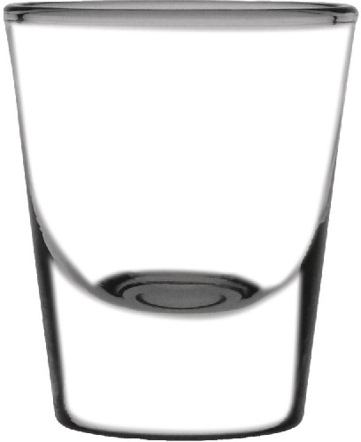 Olympia American Shotglas 3cl - 12 Stück