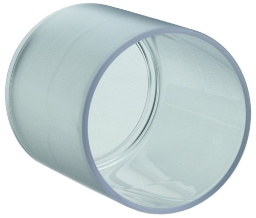 RACK Ersatzbehälter, Opal, 0,6 Liter, stapelbar (spülmaschinengeeignet) für Condiments / Konfitüre