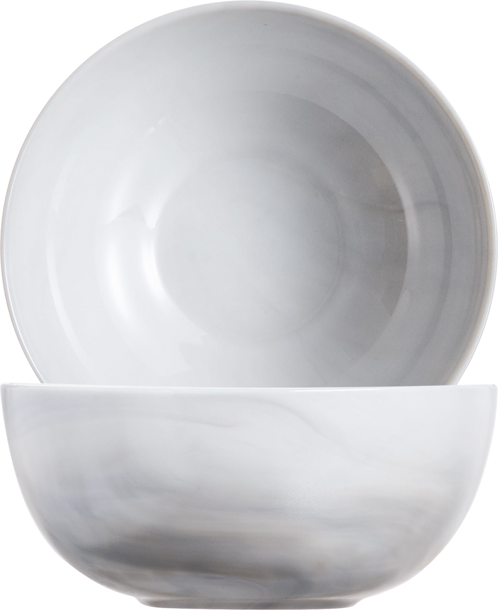 Schale DIWALI, Inhalt: 400 ml, Durchmesser: 12 cm, Farbe: granit