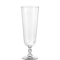 Birra Cocktail-/ Bierkelch 52cl Maße: 8,1 x 8,1 x 23,9 cm - Mat.: Kristallglas