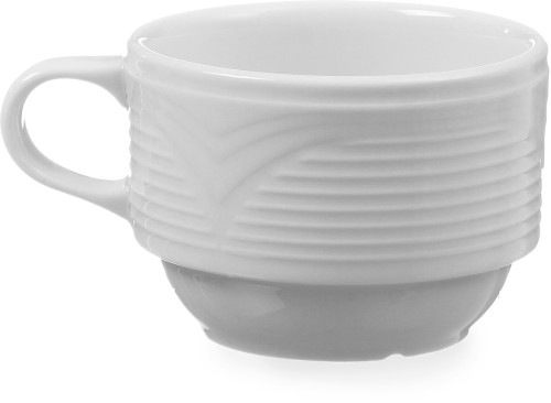 HENDI Kaffeetasse Obere - 170 ml - Saturn