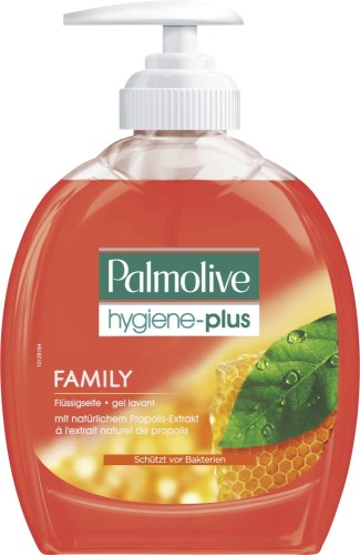Palmolive Hygiene Plus Seife 300ML