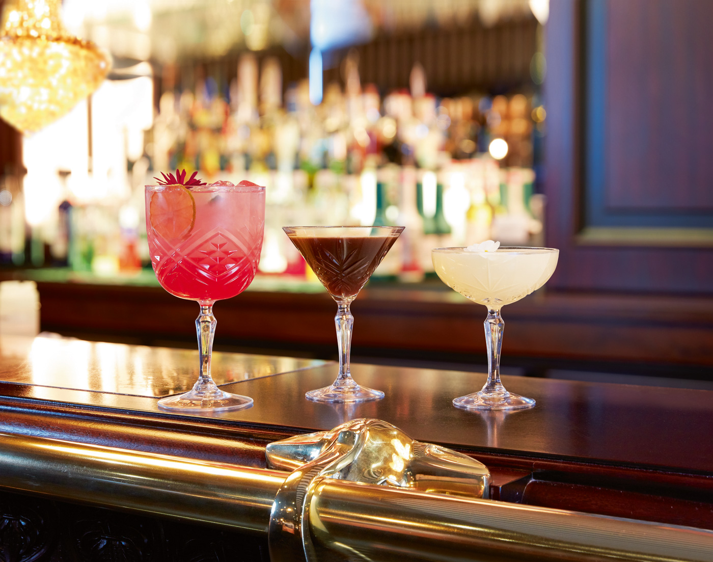Arcoroc Broadway Martini - / Cocktailschale 0,21 l