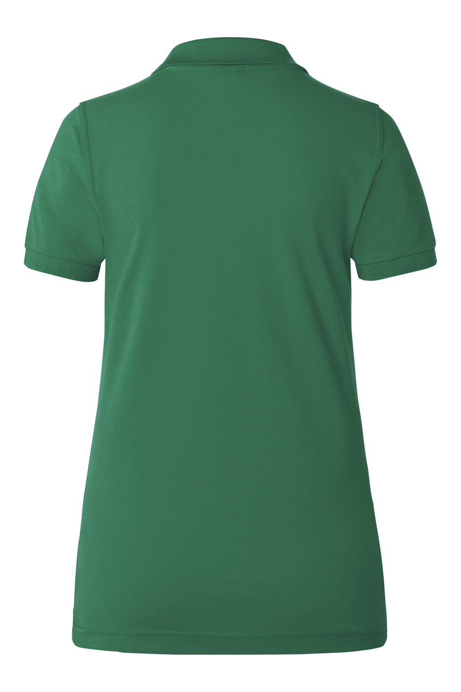 Damen Workwear Poloshirt Basic , GR. 3XL , Farbe: waldgrün , von Karlowsky