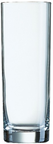 Longdrinkglas ISLANDE Inhalt 36 cl Höhe 170 mm - Durchmesser 64 mm Arcoroc Professional