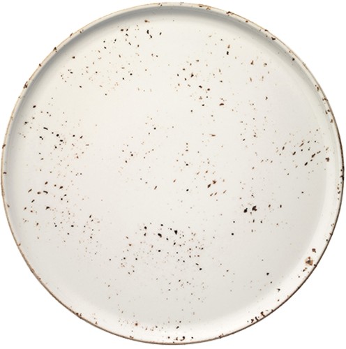 Grain Gourmet Teller flach 32cm - Bonna Premium Porcelain