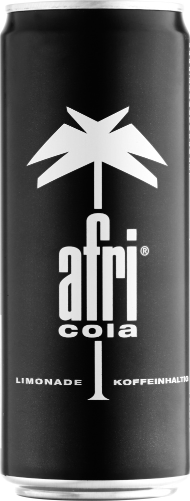 Afri Cola 0,33L Dose Mehrwegartikel (inkl. Pfand)