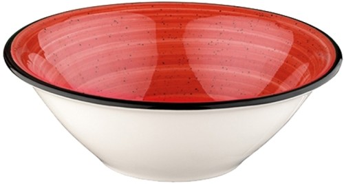Aura Passion Gourmet Schale 16cm, 40cl * - Bonna Premium Porcelain