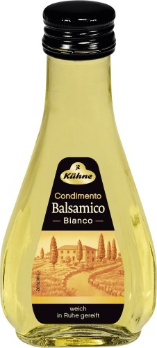 Kühne Condimento Balsamico Bianco 100ML