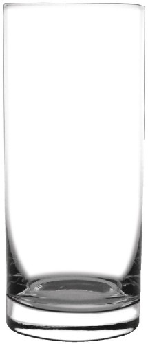 Olympia Kristall Longdrinkglas 285ml - 6 Stück