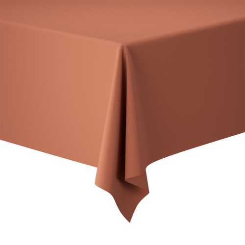 Duni Dunicel®-Tischdeckenrolle 1,18 x 25 m Earth Terra, 2 Stk/Krt (2 x 1 Stk)