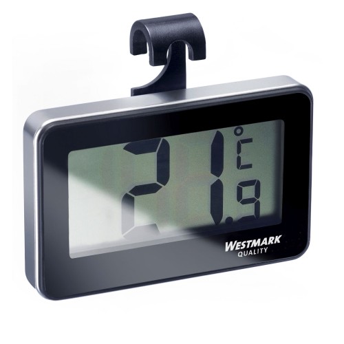 Westmark Digitales Kühlschrankthermometer
