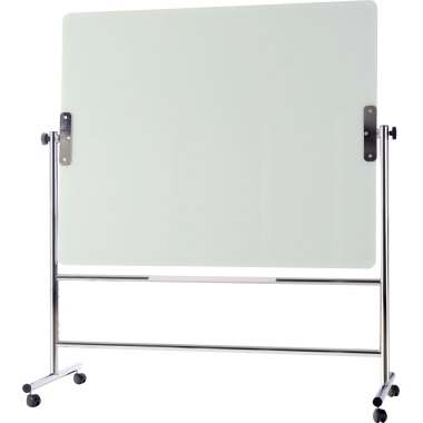 Bi-office Whiteboard 120 x 90 cm (B x H) weiß
