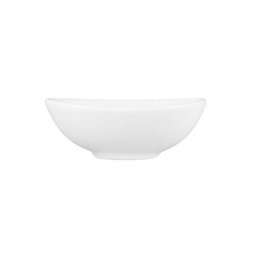 Seltmann Bowl oval M5307 9 cm, Form: Meran, Dekor: 00006