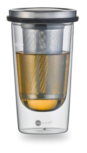 Jenaer Glas HOTN COOL PRIMO TEE-SET 0,35L, Form: 60042