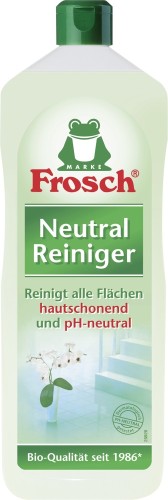 Frosch Neutral Reiniger 1L