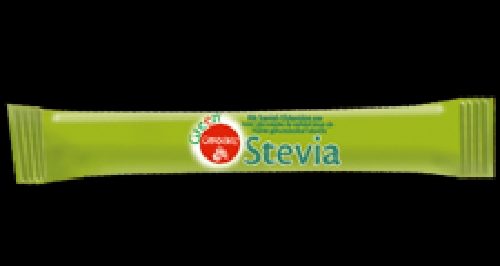 Canderel Green Stevia Sticks Karton mit 250 Portionen à 1,1g