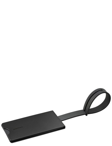 Companion Kofferanhänger schwarz, Maße: 180 x 50 x 34 mm