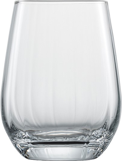 Schott Zwiesel Allroundglas Prizma, 373 ml, Höhe 104 mm