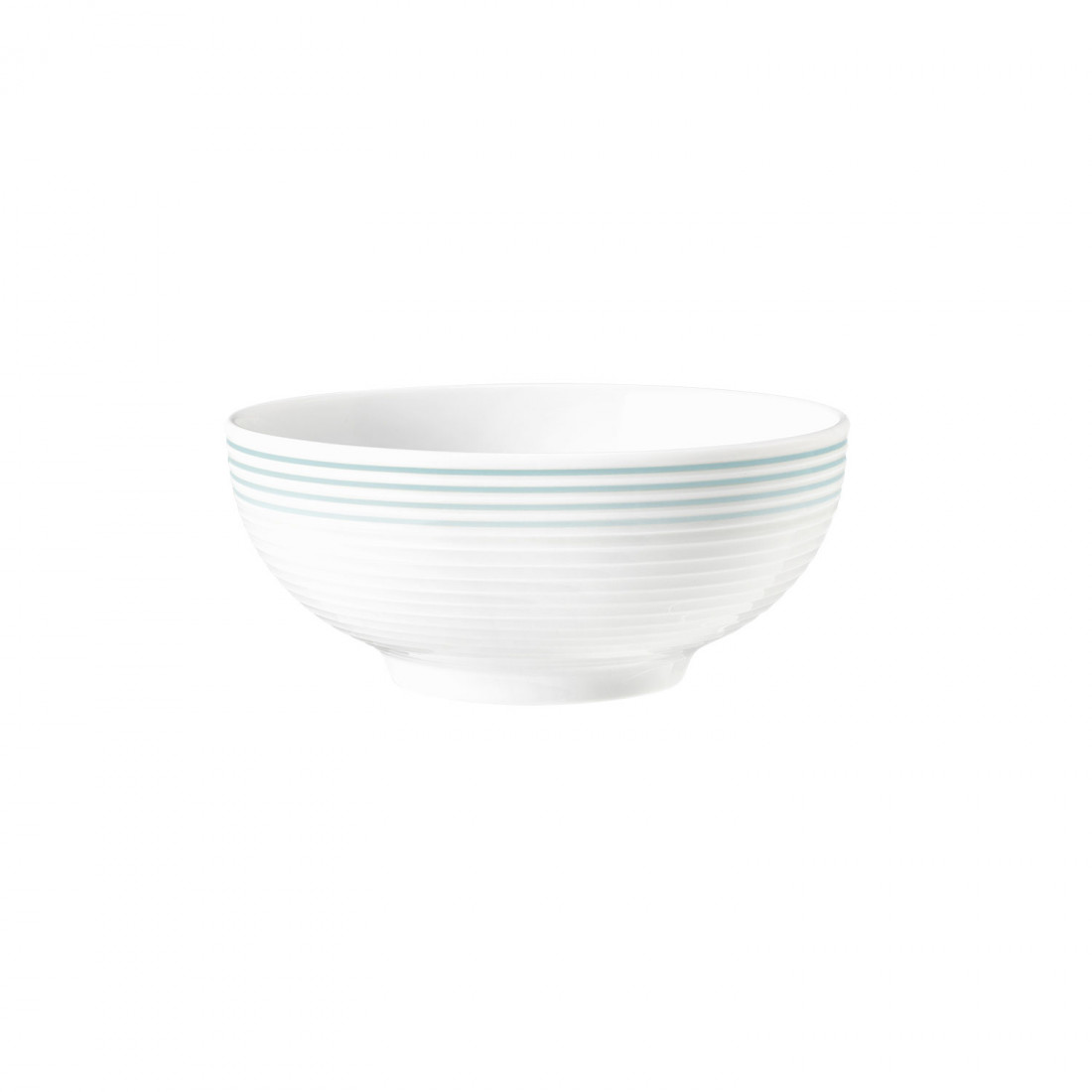 Seltmann Foodbowl 13 cm, Form: Blues, Dekor: 57717 Arktisblau