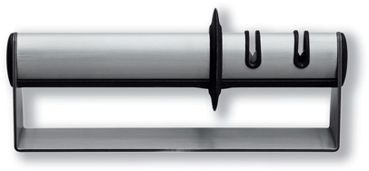 Messerschärfer Zwilling - TWIN Sharp Länge: 18,5 cm, Höhe: 6,5 cm