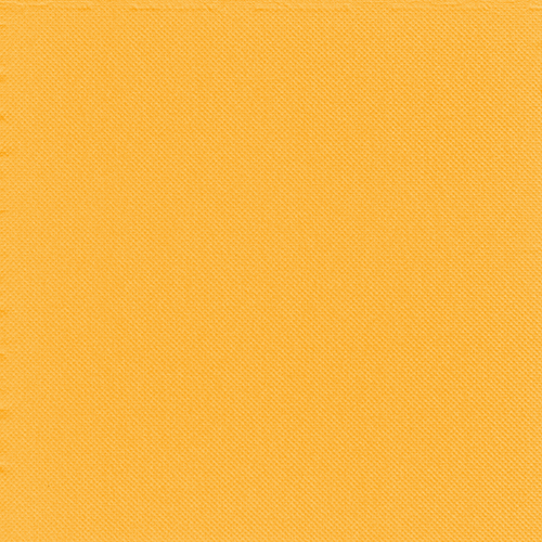 30 Servietten, 2-lagig "PUNTO" 1/4-Falz 38 cm x 38 cm gelb mikrogeprägt von PAPSTAR