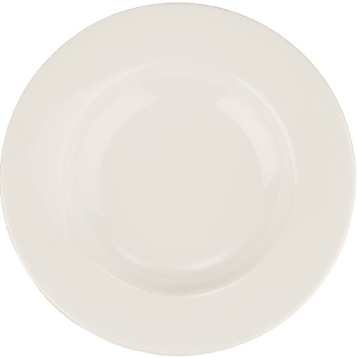 Banquet Uni Teller tief 23cm, 30cl - Bonna Premium Porcelain