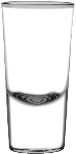 Olympia Shotglas 2,5cl - 12 Stück