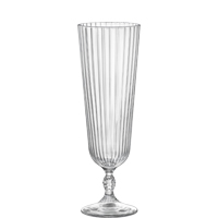 America 20s Sling Cocktailkelch 40cl Maße: 7,5 x 7,5 x 22,4 cm - Mat.: Kristallglas