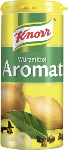 Knorr Aromat Würzstreuer 100G