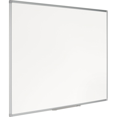 Bi-office Whiteboard Earth-It 120 x 90 cm (B x H) weiß lackiert