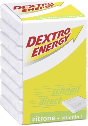 Dextro Energy Vitamin C 46G