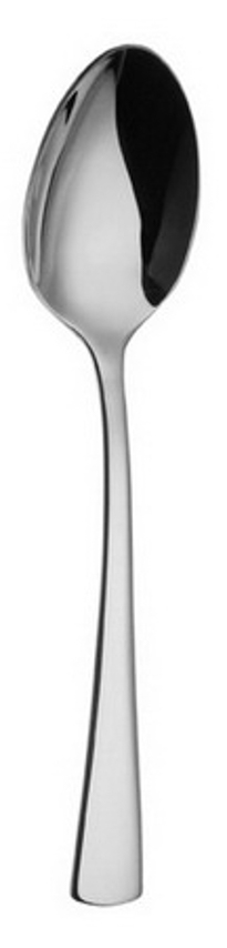 Menülöffel MONTEGO, Edelstahl 18/10, poliert, Länge: 20,8 cm. Mit einer Matreialstärke von 3,5mm.