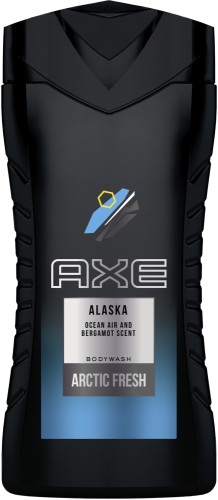 AXE Duschgel Alaska 250ML