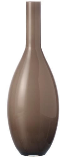 LEONARDO Vase 39 beige Beauty