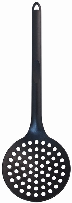 SCHNEIDER Schaumlöffel schwarz aus PPA 325 mm