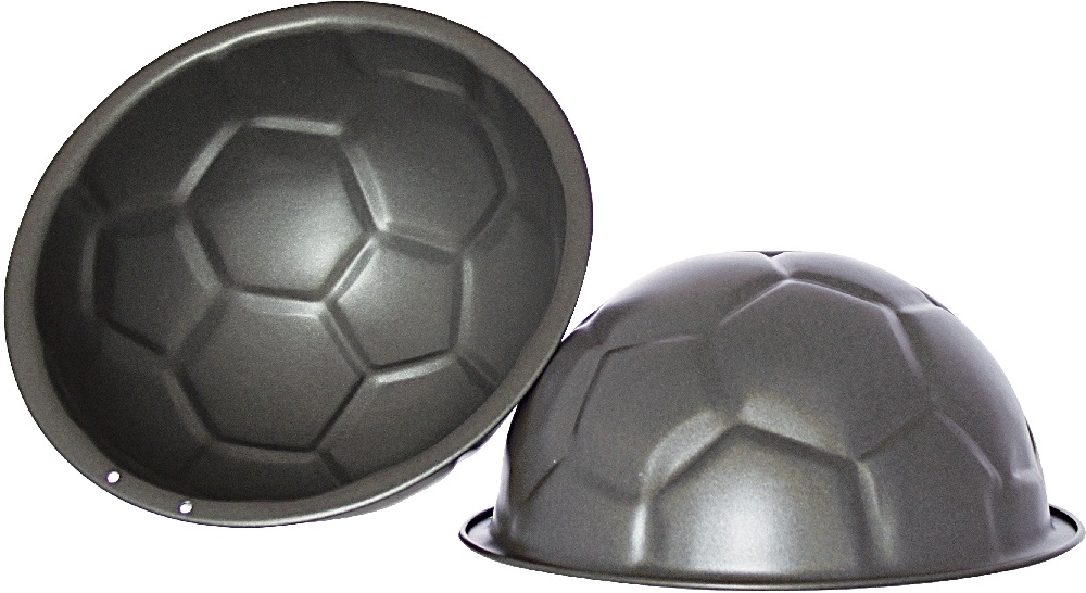 WALTER Fussball-Form 225 mm
