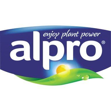 Alpro Pflanzendrink For Professionals Hafer 8 x 1 l/Pack.