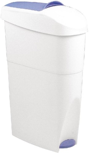 Jantex Hygienebehälter 18 Liter