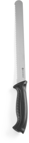 HENDI Brotmesser - 250/385 mm Klinge 1,5 mm Stärke