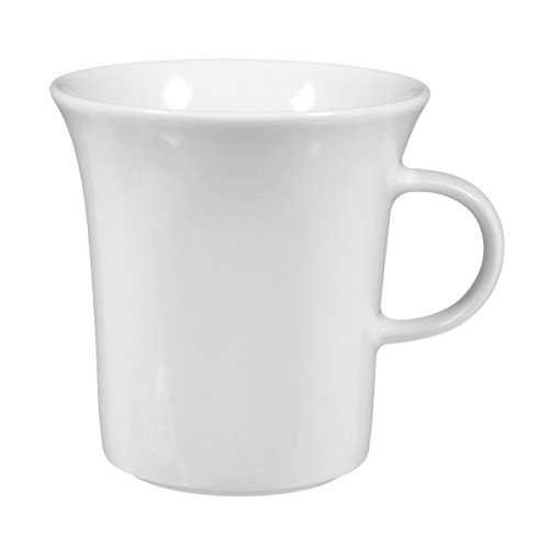 Seltmann Obere zur Milchkaffeetasse Kelch 0,37 l, Form: Savoy, Dekor: 00003