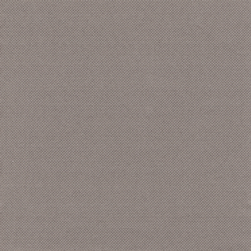 100 Servietten "ROYAL Collection" 1/4-Falz 40 cm x 40 cm grau von PAPSTAR