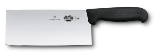 Victorinox Chinese Chefs Knife - Chinesisches Chefmesser, 18 cm
