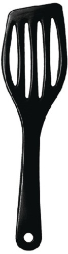 WACA Wender aus PBT, 260 mm lang, Farbe: schwarz