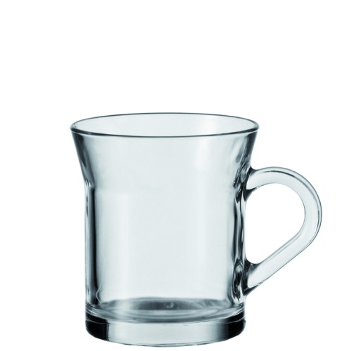 Montana Teeglas JAVA, Inhalt: 0,35 Liter, Höhe: 100 mm.