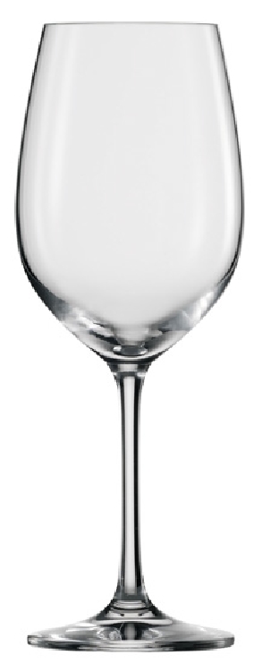 Weißweinglas IVENTO, Inhalt: 0,35 Liter, Höhe: 207 mm, Durchmesser: 77 mm, Schott Zwiesel